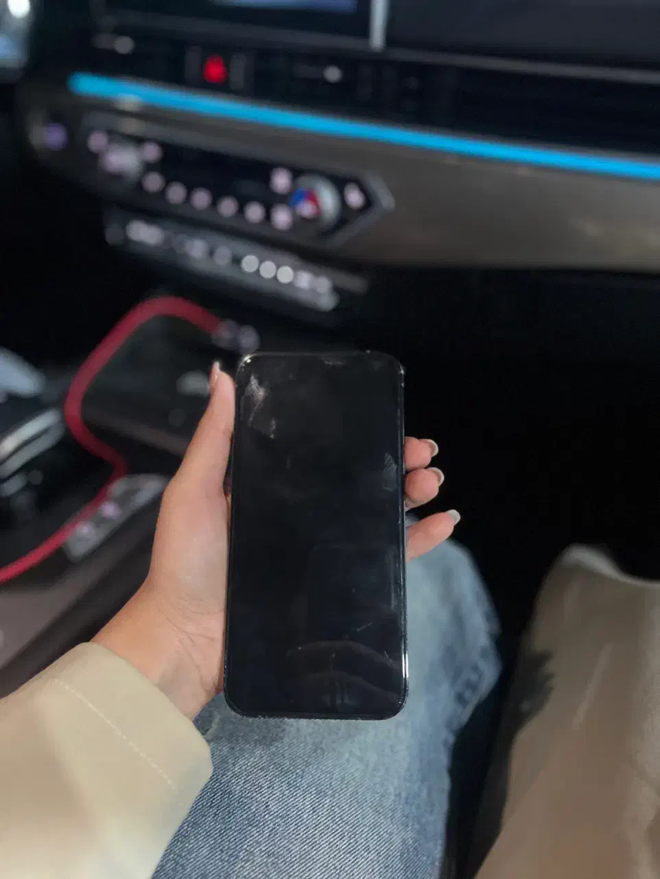 آیفون ۱۳ پرومکس zaa|موبایل|نسیم‌شهر, |دیوار