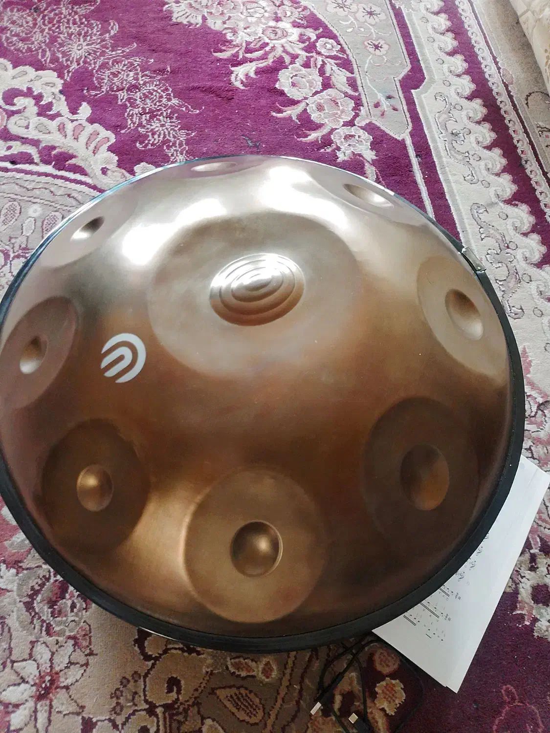 هنگ درام آرشا .کاملا سالم .|درام و پرکاشن|یاسوج, |دیوار