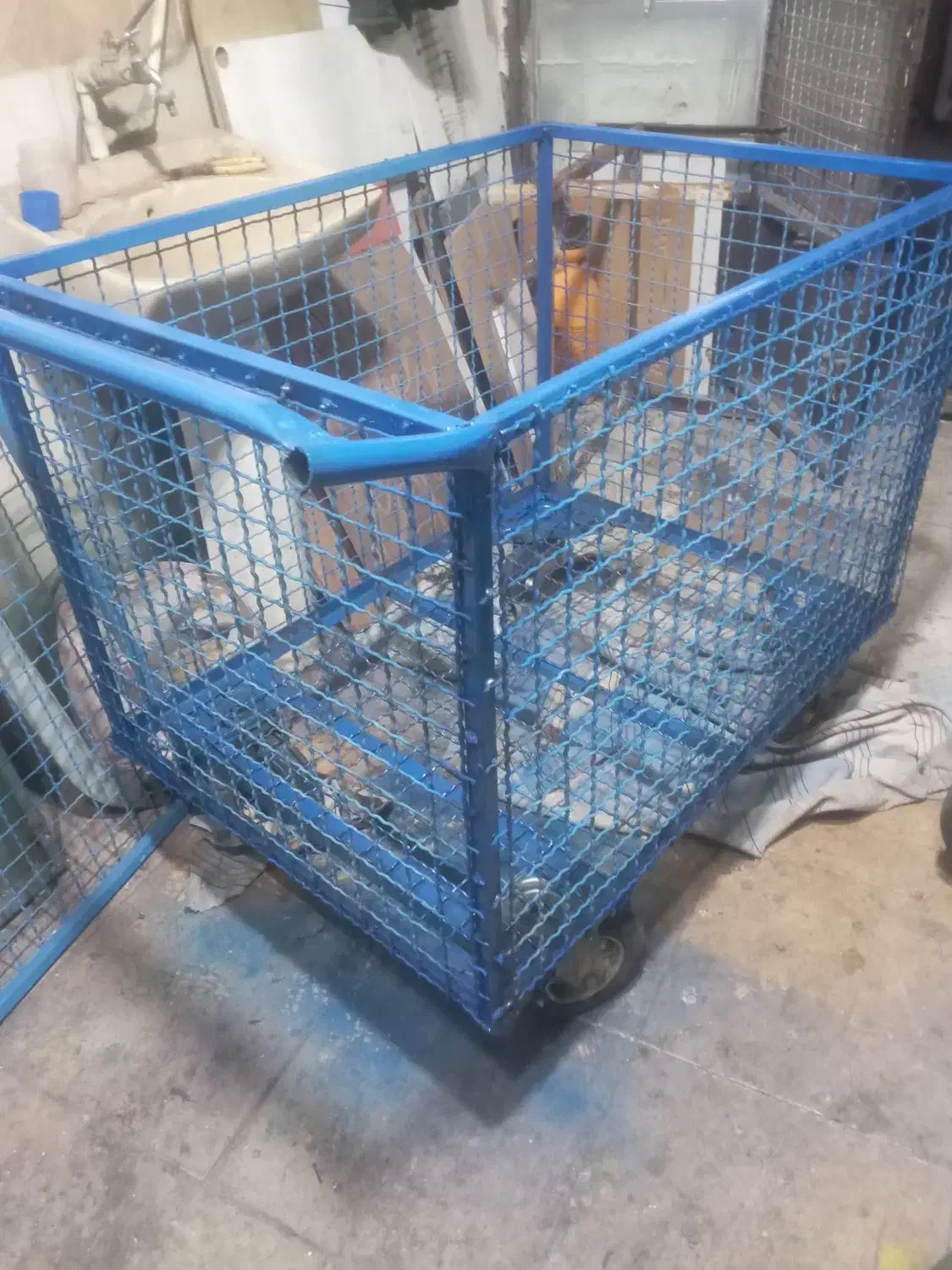 گاری دستی|ابزارآلات|مشهد, کوی دروی|دیوار