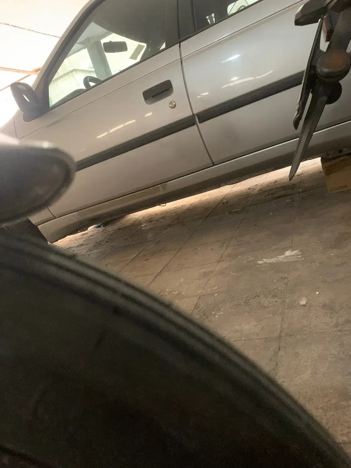 هندا ۲۰۰ کویر ۱۴۰۲|موتورسیکلت|تهران, ابوذر|دیوار