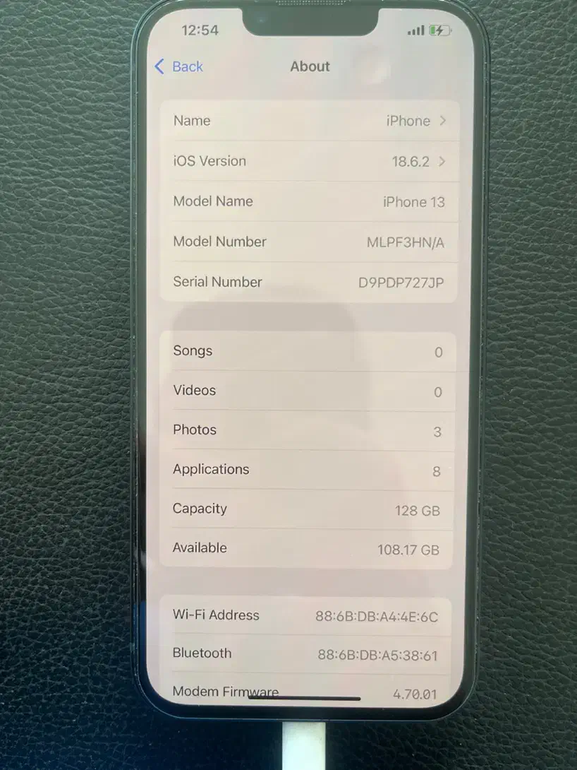 Iphone13normal|موبایل|تربت‌حیدریه, باغ سلطانی|دیوار