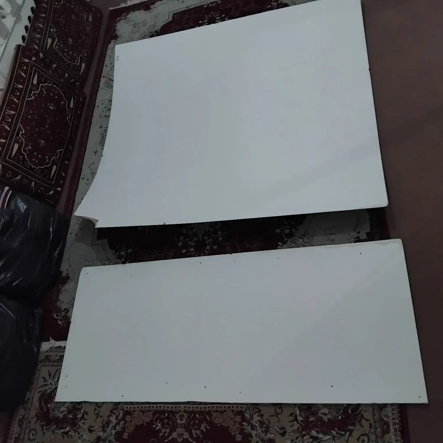 آینه5mm،فیبر3mm،تابلوحروف پلاستیک چنلیوم|فروشگاه و مغازه|مشهد, گوهرشاد|دیوار