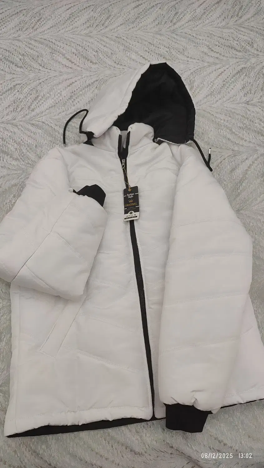 کاپشن نو|لباس|پاکدشت, پاکدشت (مامازند)|دیوار