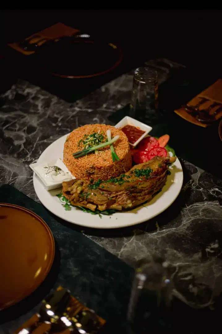 استخدام کارگر ساده رستوران|استخدام خدمات فروشگاه و رستوران|کلاردشت, |دیوار