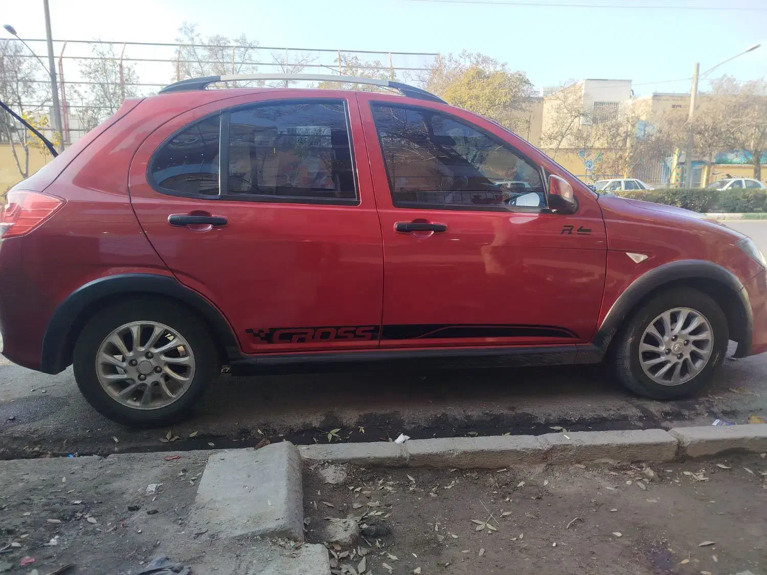 فروش کوییک آر|خودرو سواری و وانت|مشهد, رسالت|دیوار