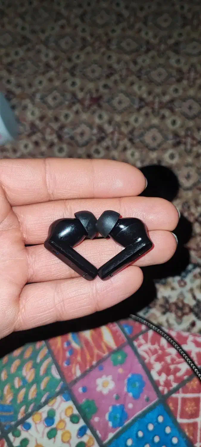 ایرپاد AMAYA ATW ANC08|لوازم جانبی موبایل و تبلت|مشهد, هفده شهریور|دیوار