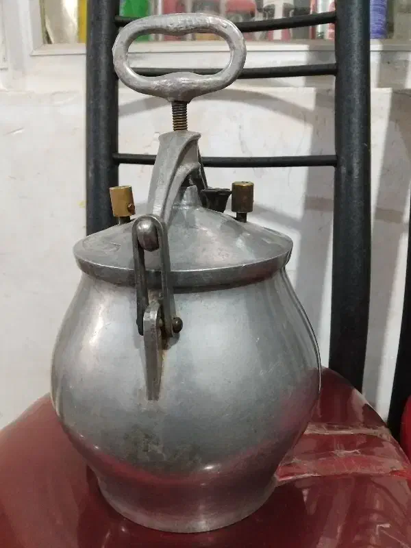 دیگ بخار|ظروف پخت‌وپز|قزوین, |دیوار