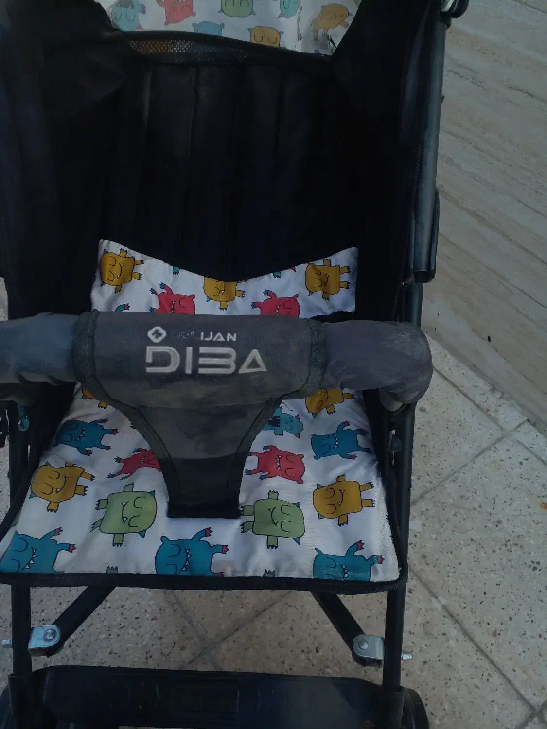 کالسکه دلیجان|کالسکه و لوازم جانبی|اصفهان, فجر|دیوار