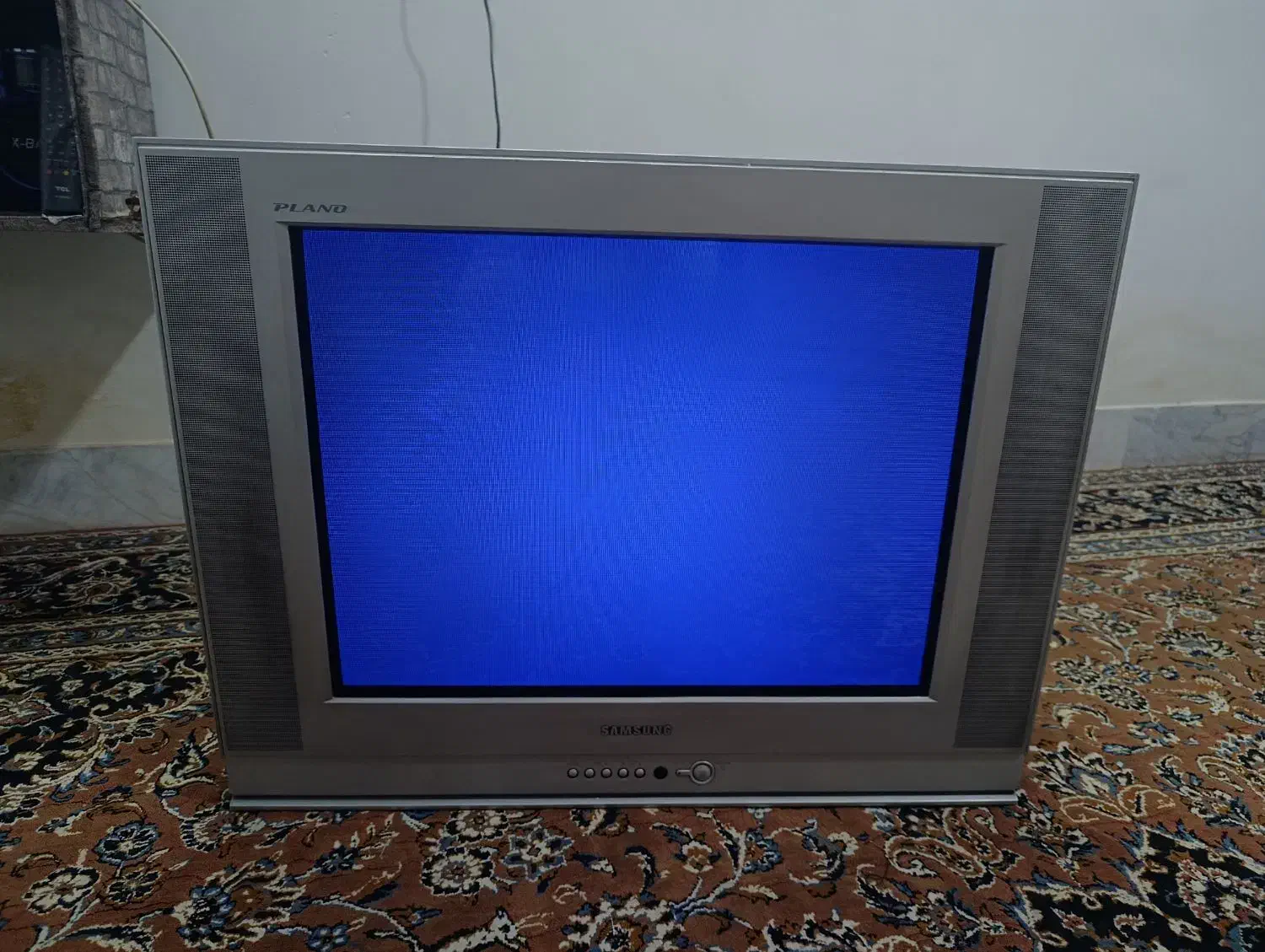 تلویزیون سامسونگ ۲۹ اینچ|تلویزیون و پروژکتور|فلاورجان, |دیوار