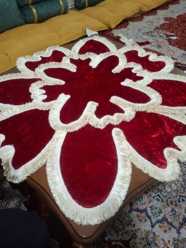 سرویس آشپزخانه|پرده، رانر، رومیزی|تبریز, |دیوار