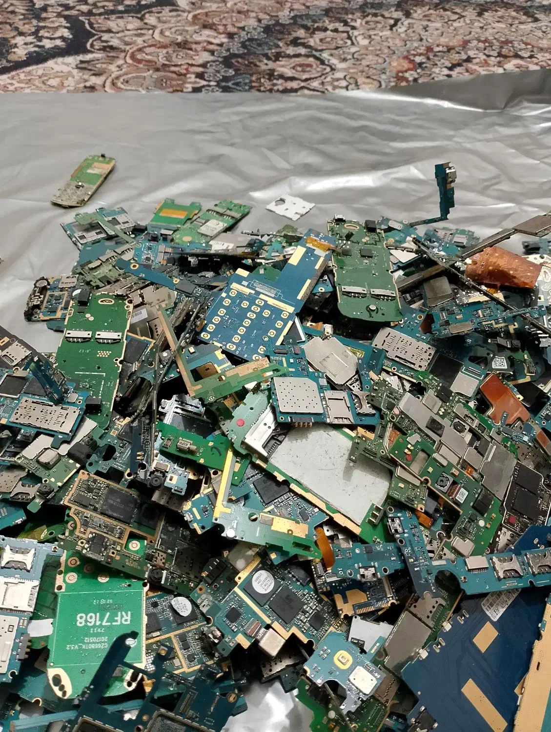 برد گوشی موبایل|لوازم جانبی موبایل و تبلت|کرمانشاه, |دیوار