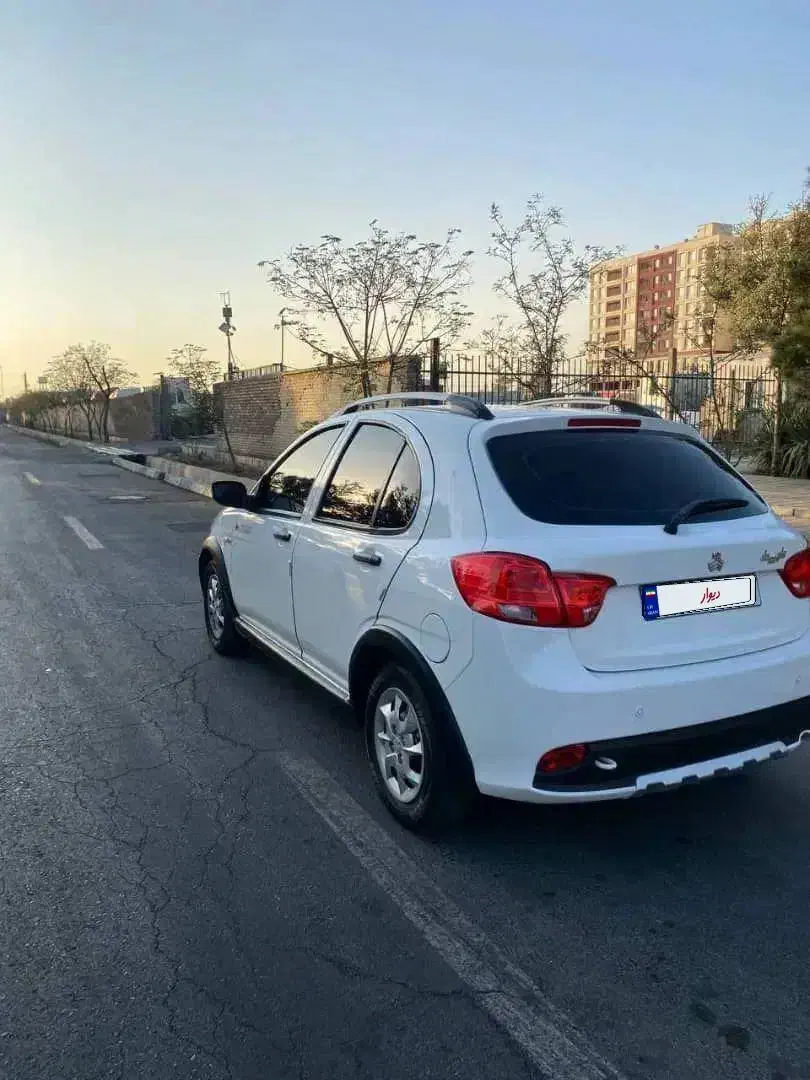 کوییک آر|خودرو سواری و وانت|اسلامآباد غرب, |دیوار