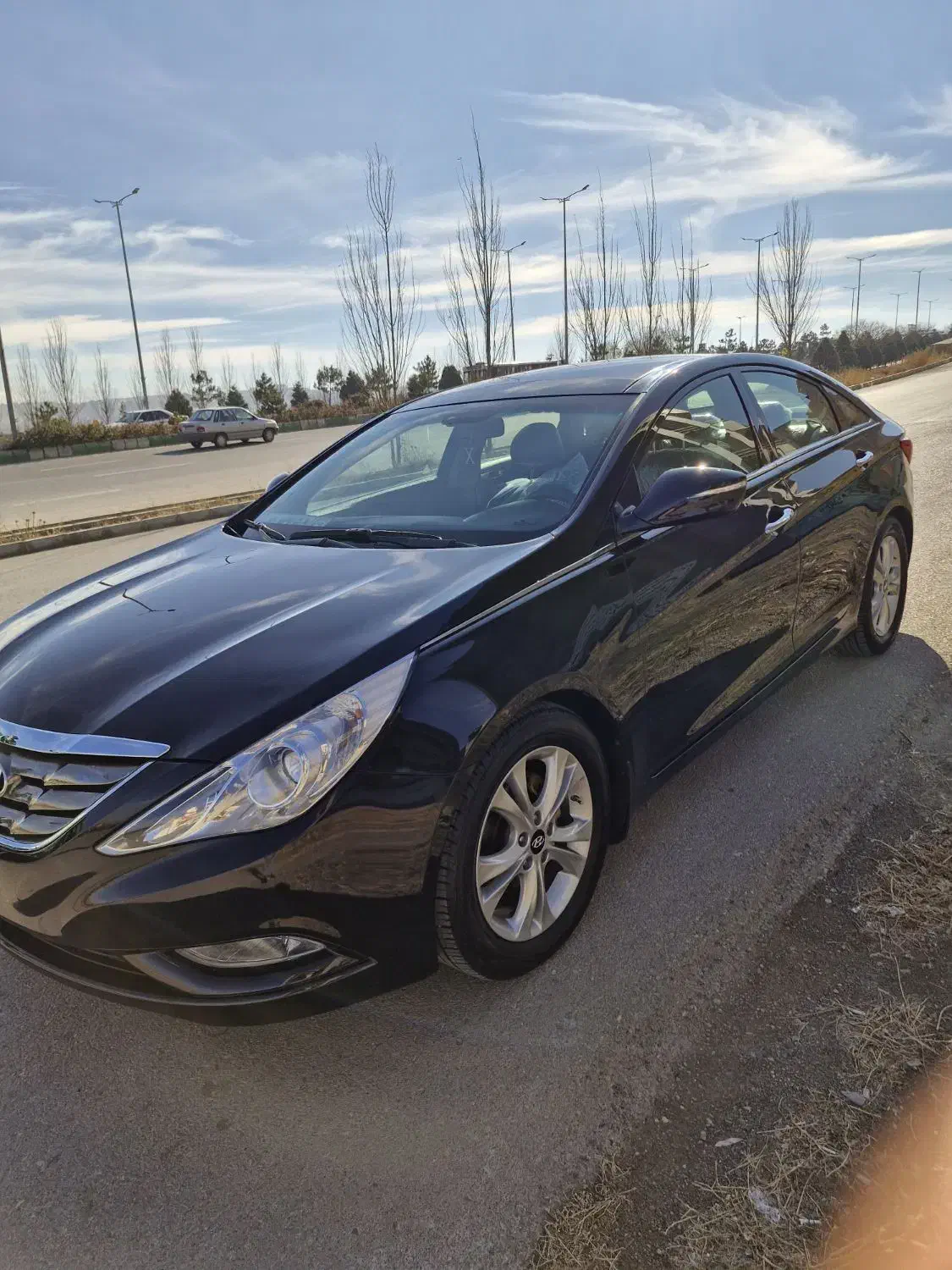 بله|خودرو سواری و وانت|اصلاندوز, |دیوار