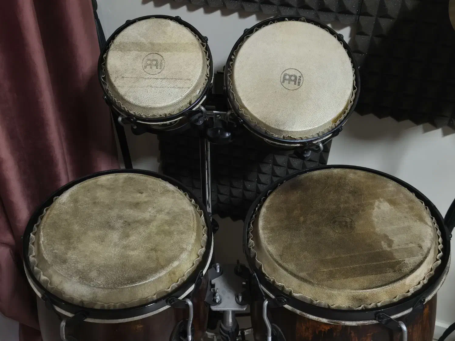 تومبا کونگا بینگو بانگو|درام و پرکاشن|تهران, اکباتان|دیوار