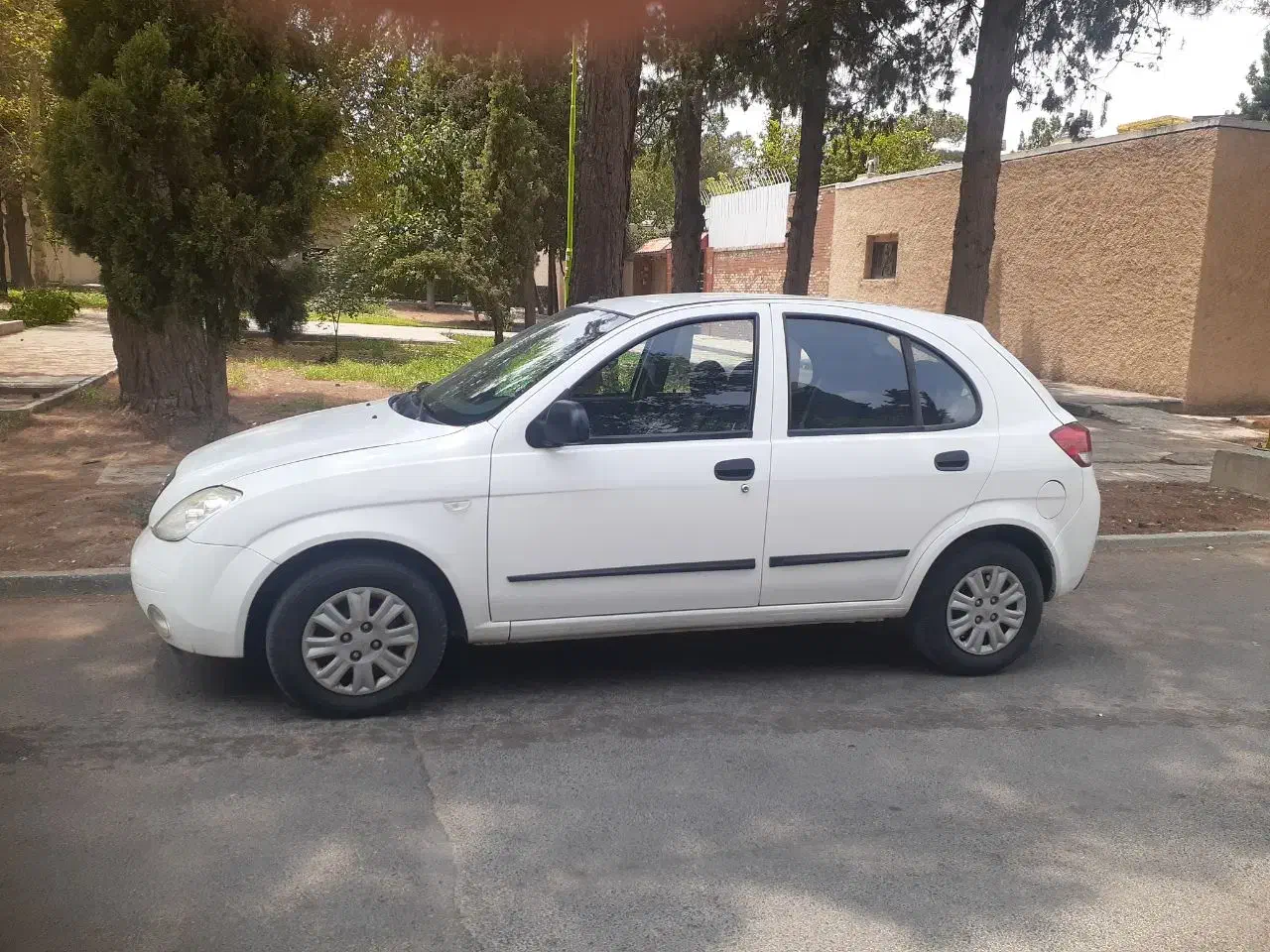 تیبامدل ۹۷|خودرو سواری و وانت|فولادشهر, B2|دیوار