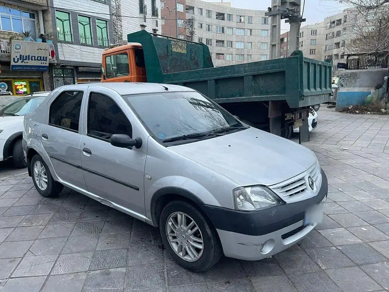 ال90مدل88|خودرو سواری و وانت|تهران, بهمن یار|دیوار