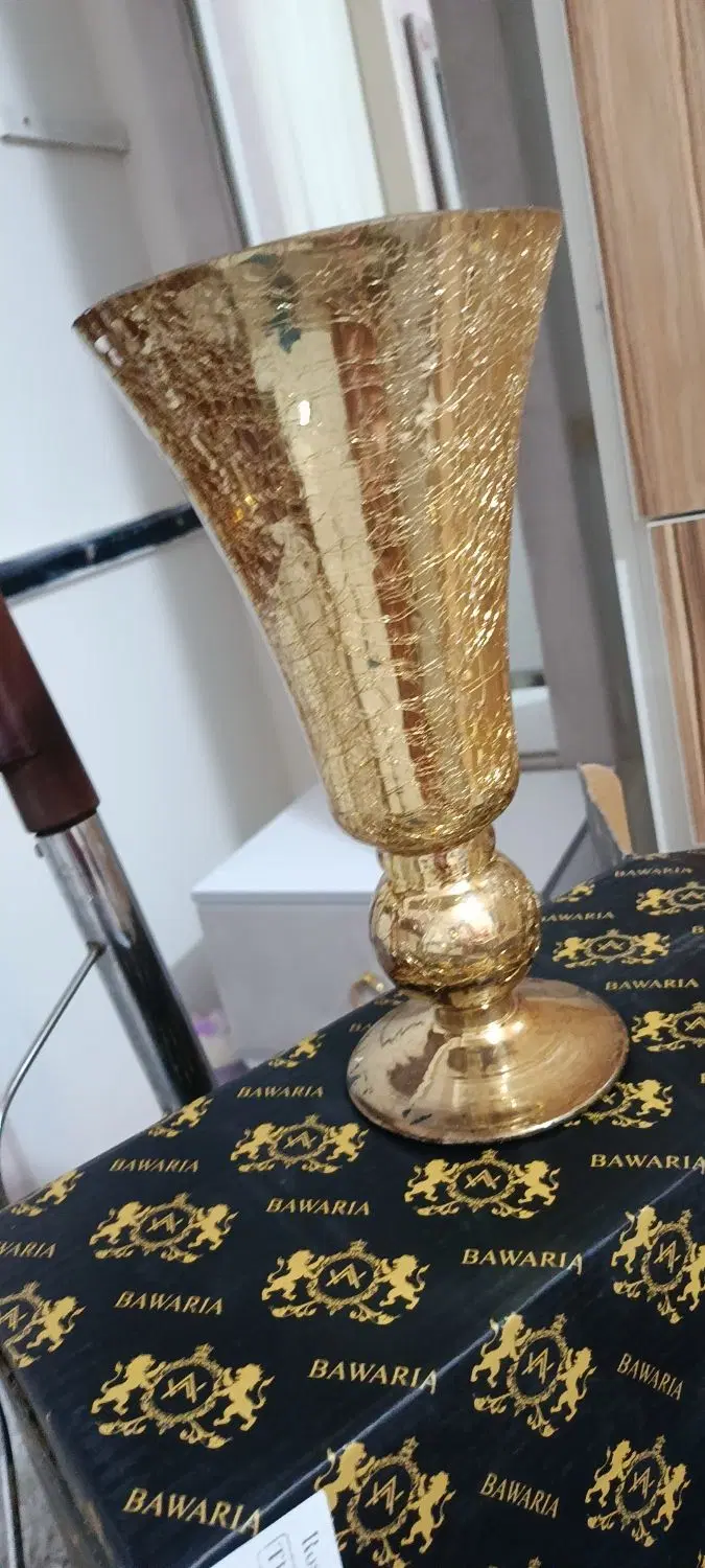 گلدان|صنایع دستی و سایر لوازم تزئینی|سهند, |دیوار