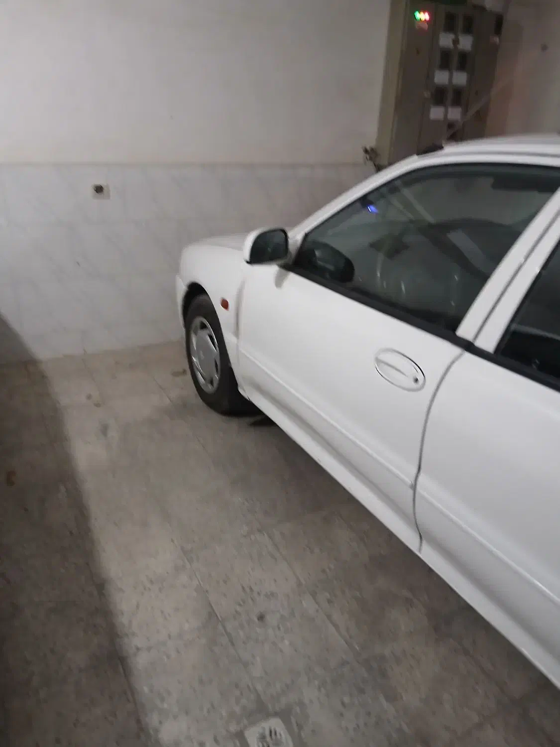 پروتون ویرا|خودرو سواری و وانت|اراک, |دیوار