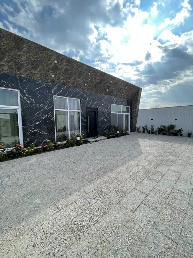 ویلاباغ ۲۹۰ متری سند دار سهیلیه زعفرانیه|فروش خانه و ویلا|کرج, فاز ۲ مهرشهر|دیوار