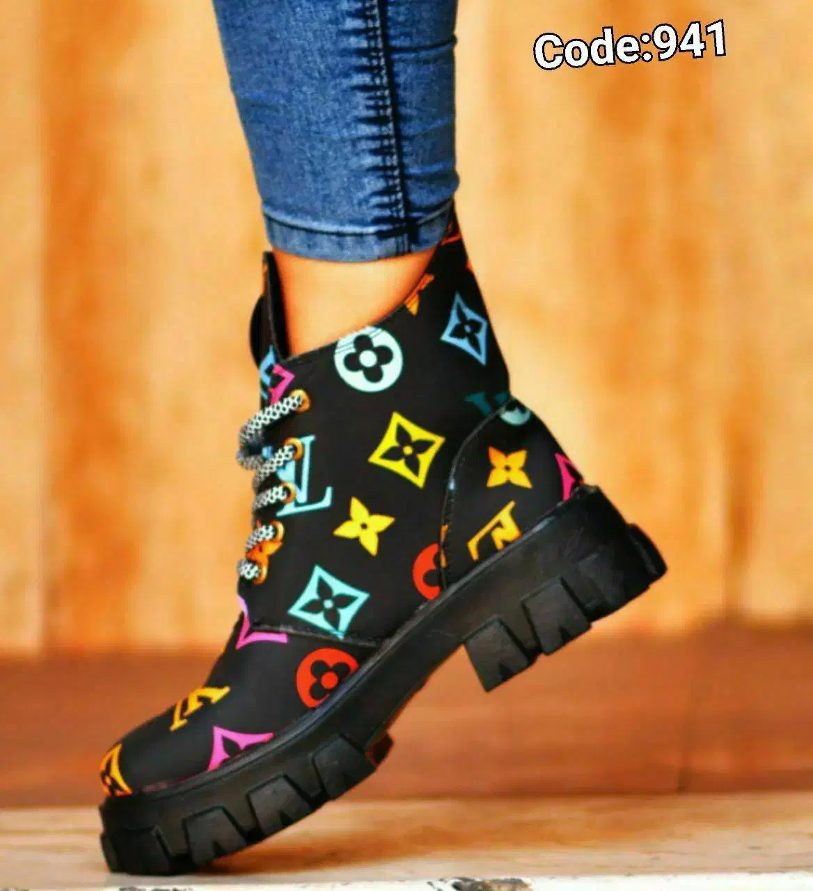 نیم بوت|کیف، کفش، کمربند|پردیس, فاز ۸|دیوار