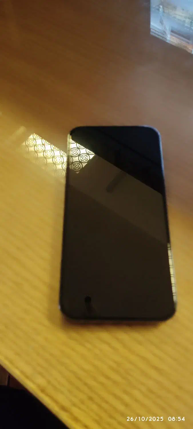 iPhone 13 Pro Max Sierra Blue|موبایل|فردیس, شهرک شهید حسینی|دیوار