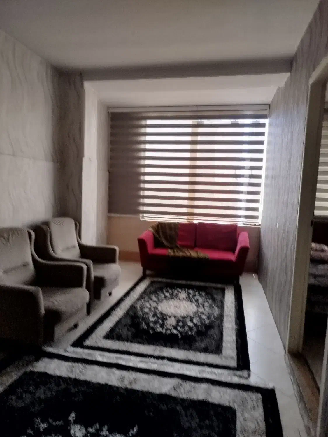 اجازه سوئیت کوتا مدت مبله|اجارهٔ کوتاه‌مدت آپارتمان و سوئیت|اندیشه, اندیشه فاز ۱|دیوار