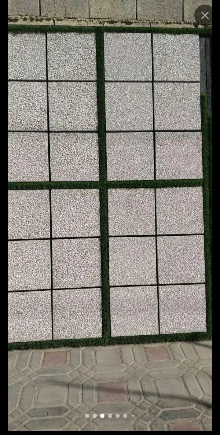 موزائیک فروردین|مصالح و تجهیزات ساختمان|اصفهان, جاوان|دیوار