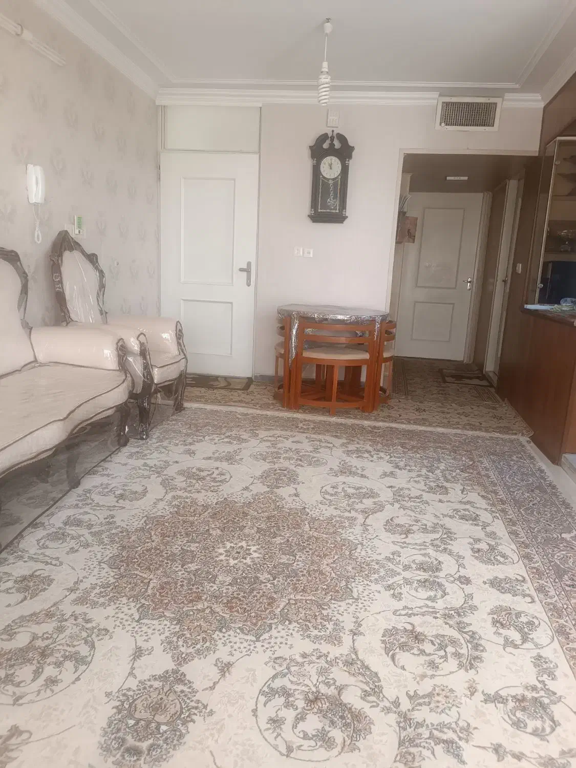 فروش آپارتمان مسکونی|فروش آپارتمان|اصفهان, پوریای ولی|دیوار