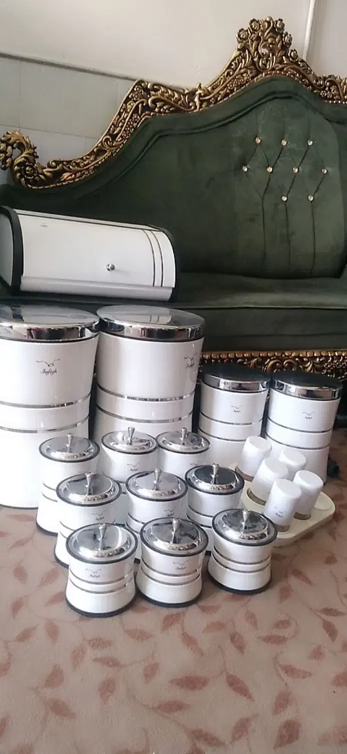 اورانوس|ظروف نگهدارنده، پلاستیکی، یک‌بارمصرف|قم, شهر قائم|دیوار