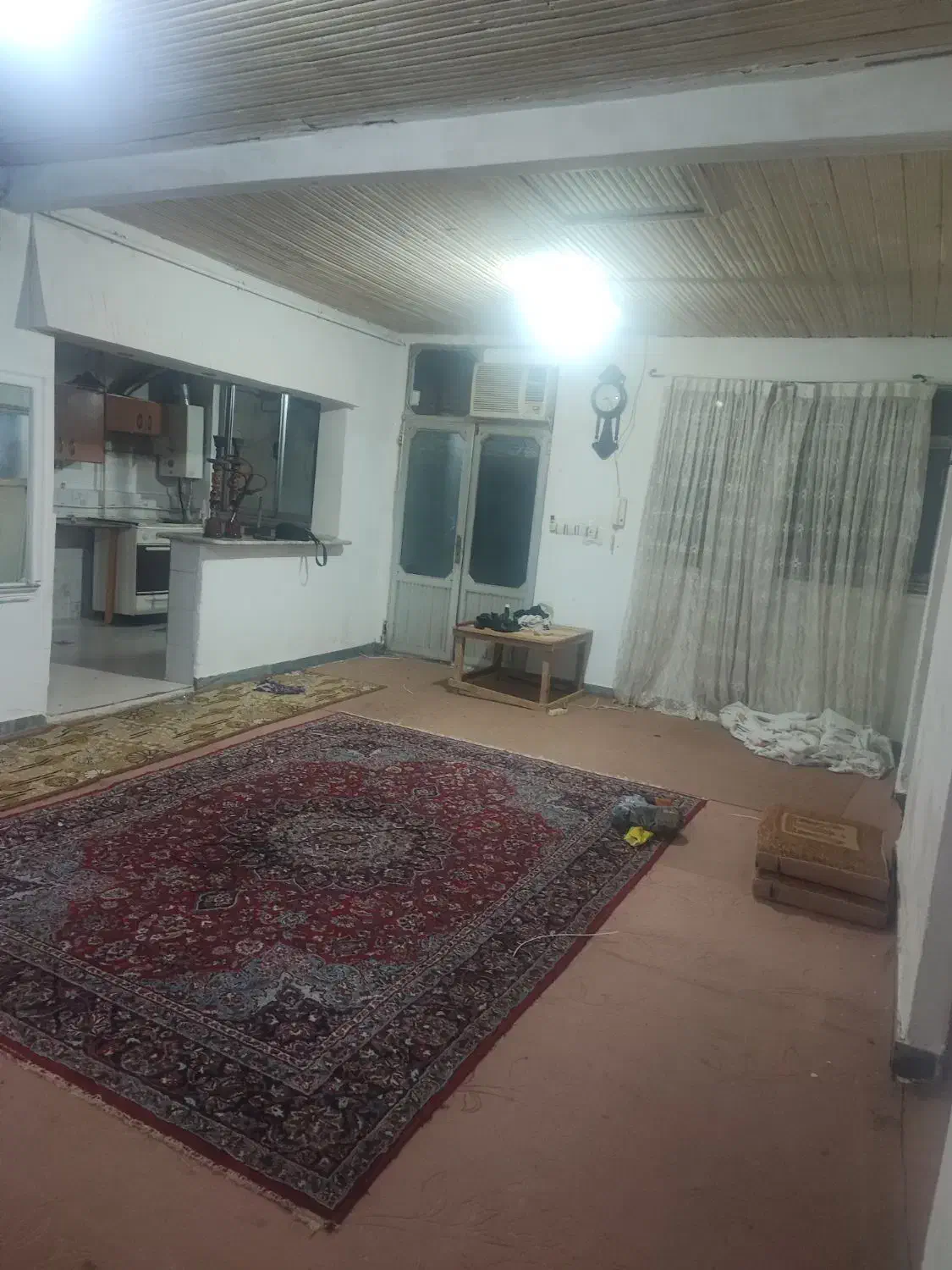 خانه ویلای برای استفاده انباری رهن داده می شود|اجارهٔ خانه و ویلا|رشت, نخودچر|دیوار