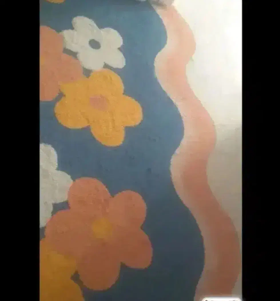 فرش تاب کریر|اسباب و اثاث بچه|یزد, |دیوار