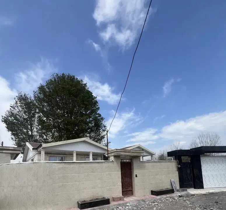 فروش ویلای نما سنگ ارزان زیباکنار|فروش خانه و ویلا|رشت, کاکتوس|دیوار