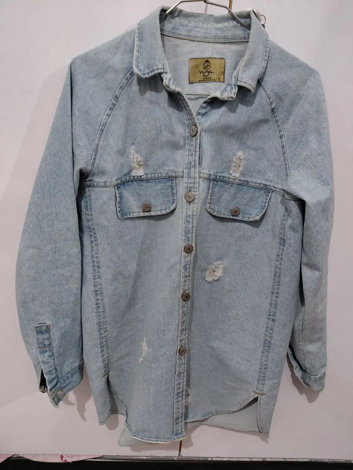 مانتو لی|لباس|شاهرود, |دیوار