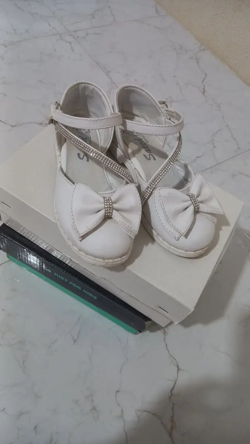 کفش تمیز|کیف، کفش، کمربند|قوچان, |دیوار