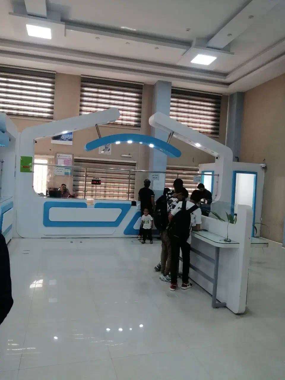 کارمند دفتری اپراتور فروش تلفنی|استخدام اداری و مدیریت|نیشابور, شهرک فرهنگیان|دیوار