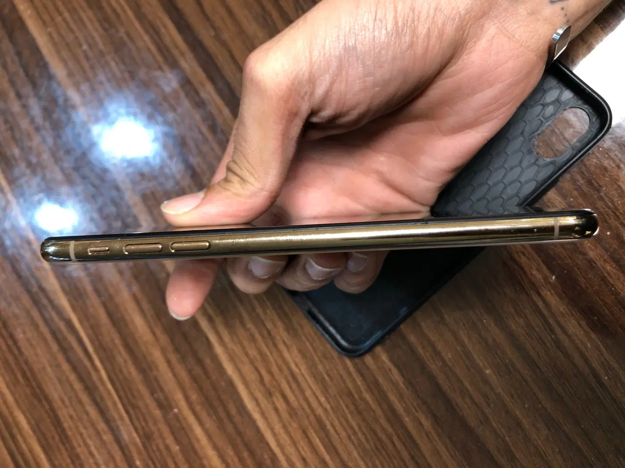 xsmax 256g دوسیم lla|موبایل|مشهد, کوی راد|دیوار