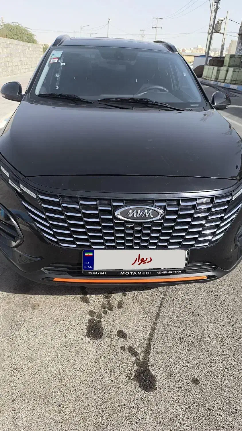 ایکس 33کراس|خودرو سواری و وانت|بندرعباس, |دیوار