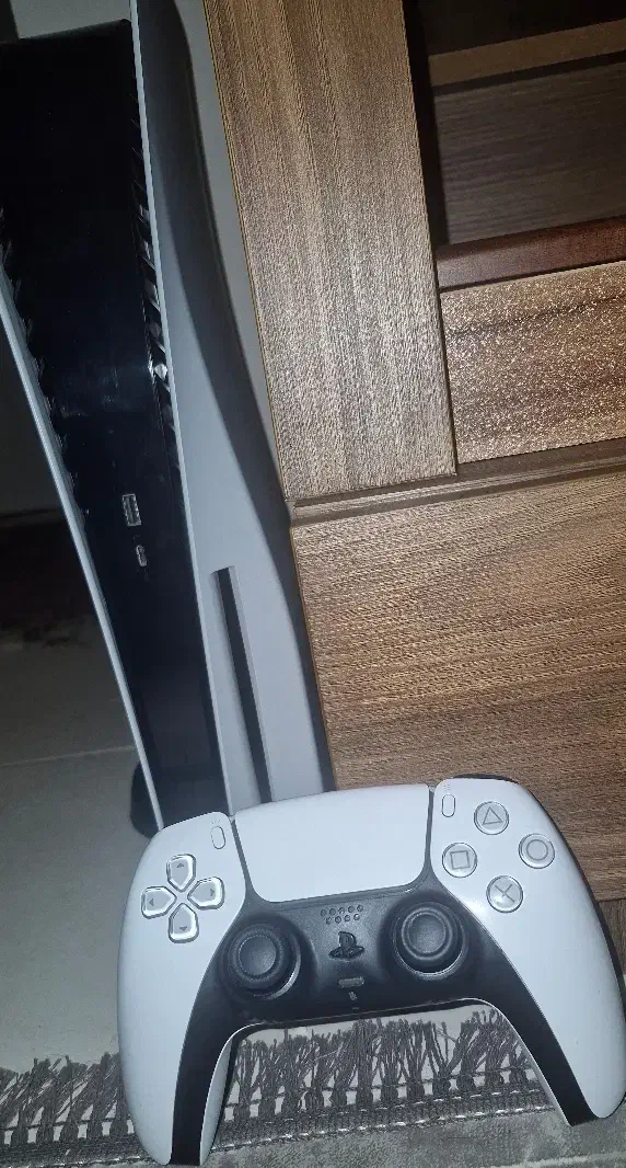 ps5 fat|کنسول، بازی ویدئویی و آنلاین|پردیس, فاز ۱۱|دیوار