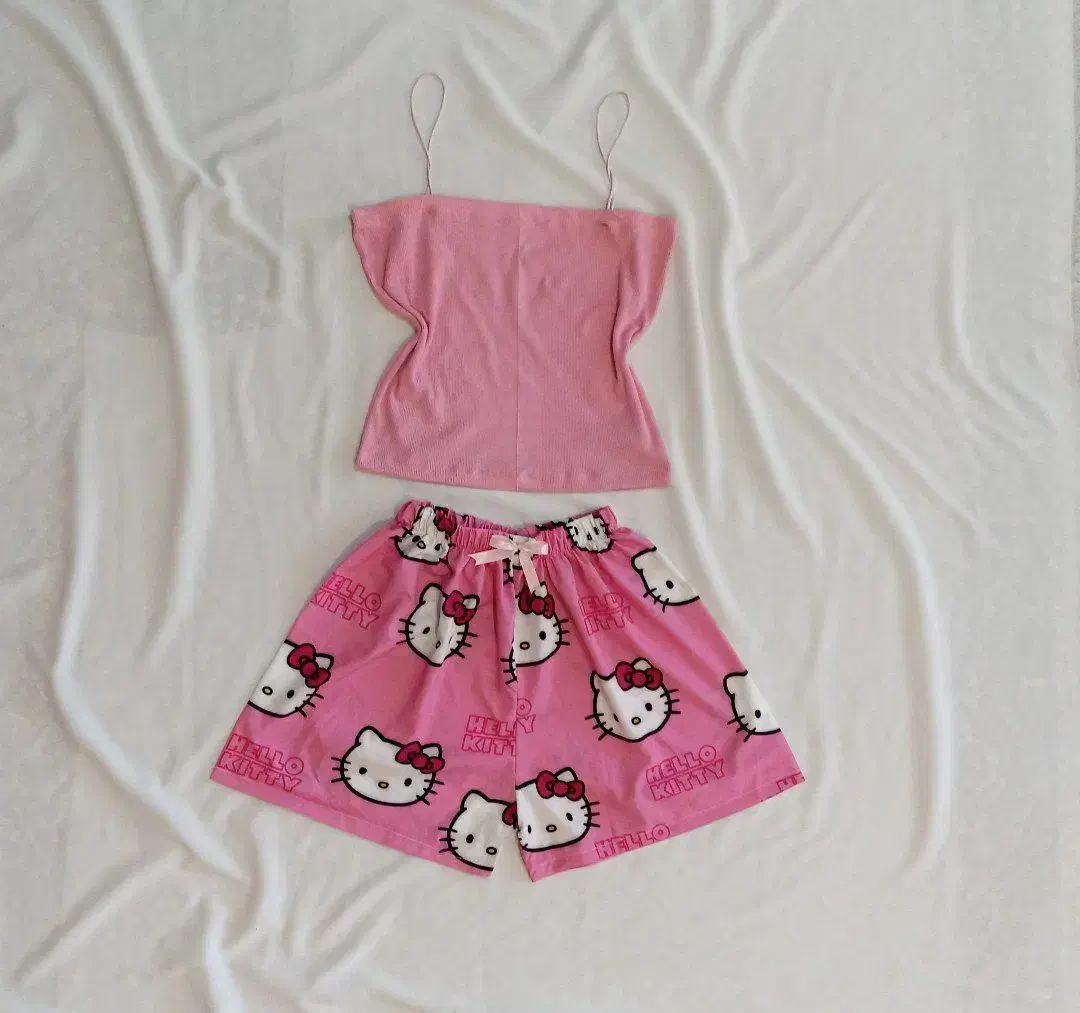 شلوارک کیتی|لباس|شهرکرد, |دیوار