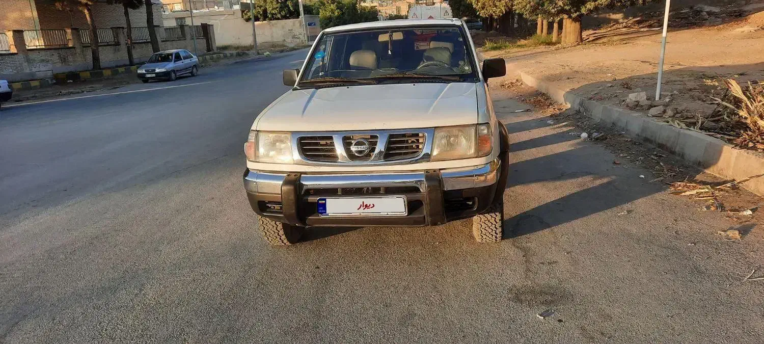 پیکاپ|خودرو سواری و وانت|سیدان, |دیوار