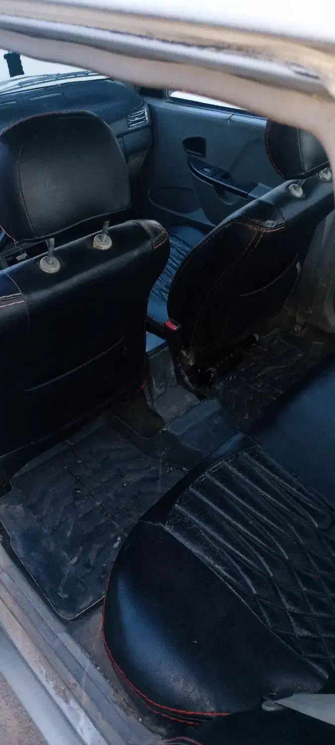 پراید 86|خودرو سواری و وانت|مهریز, |دیوار