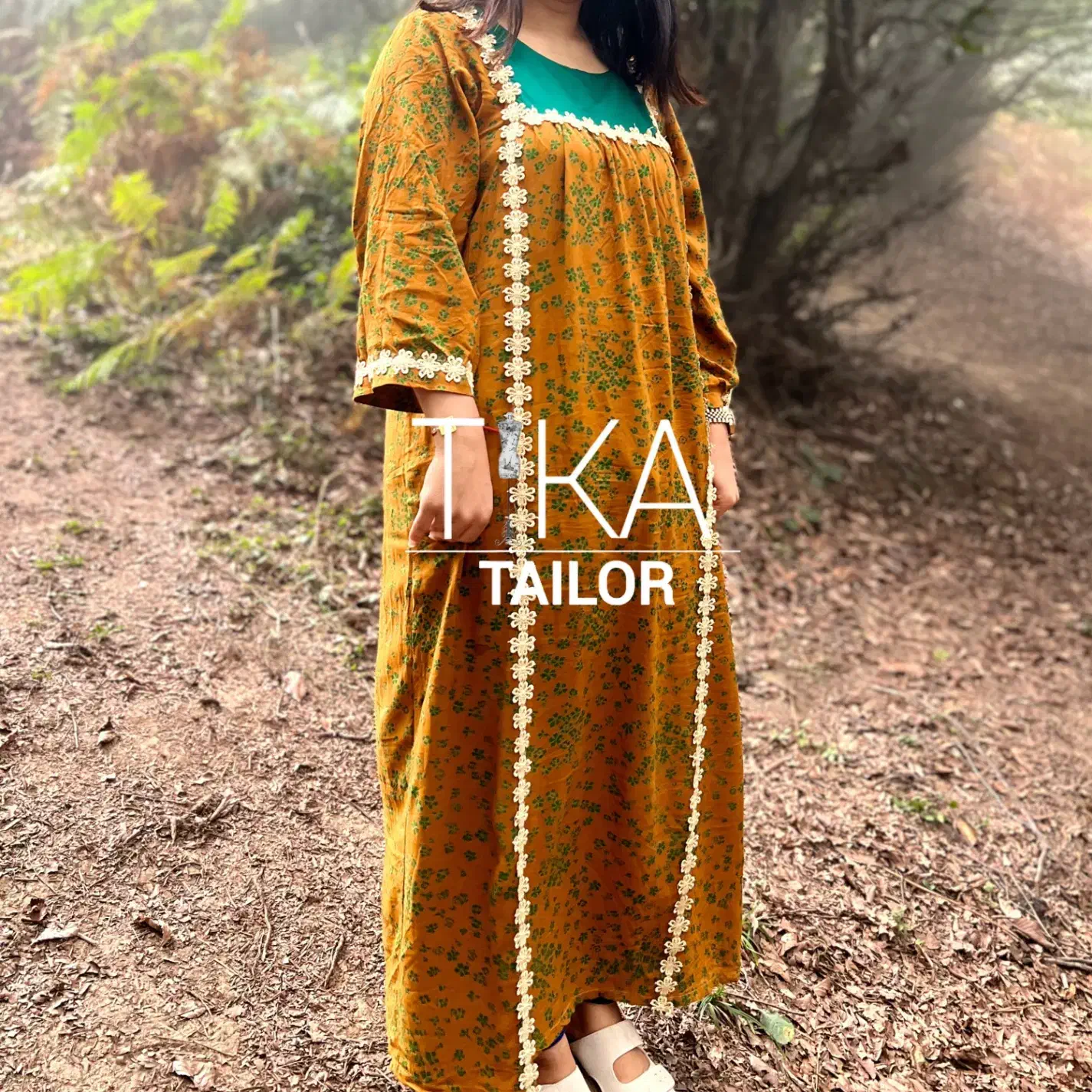 دوخت لباس بندری|لباس|بندرعباس, |دیوار