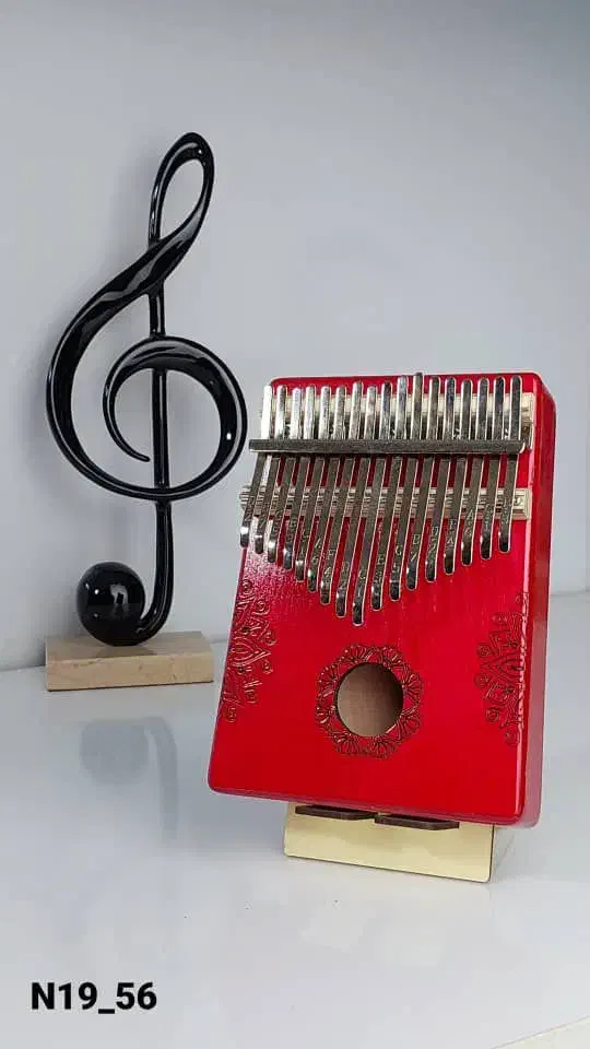 کالیمبا  و ملودیکا و فلوت حرفه ای (نو)|پیانو، کیبورد، آکاردئون|گرگان, |دیوار