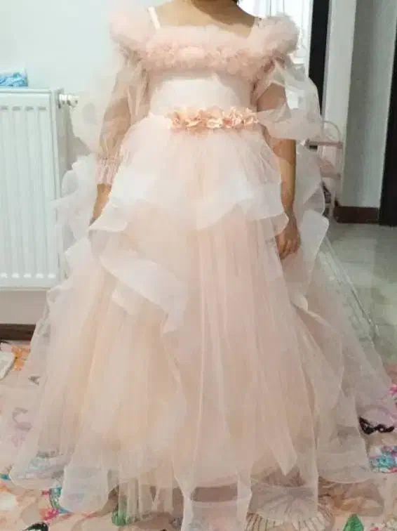 لباس دخترانه مناسب تا ده سال|کفش و لباس بچه|کهریزک, |دیوار