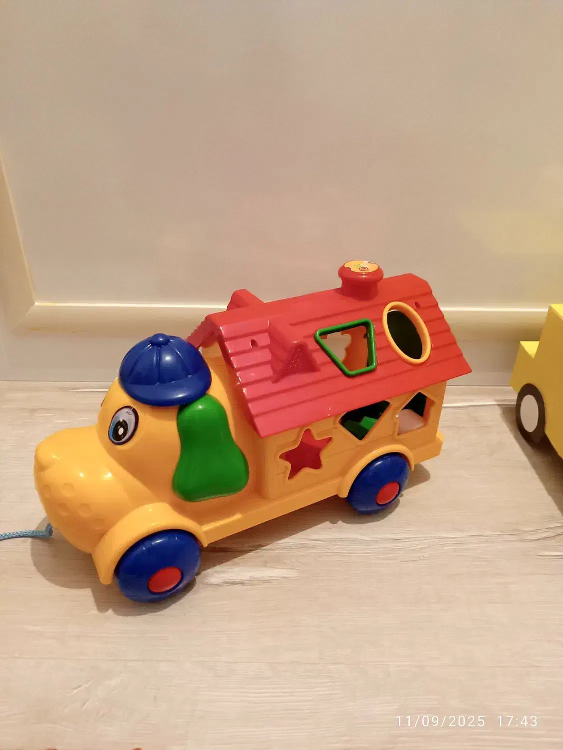 اسباب بازی های فکری نو|اسباب‌بازی بچه|ماکو, |دیوار