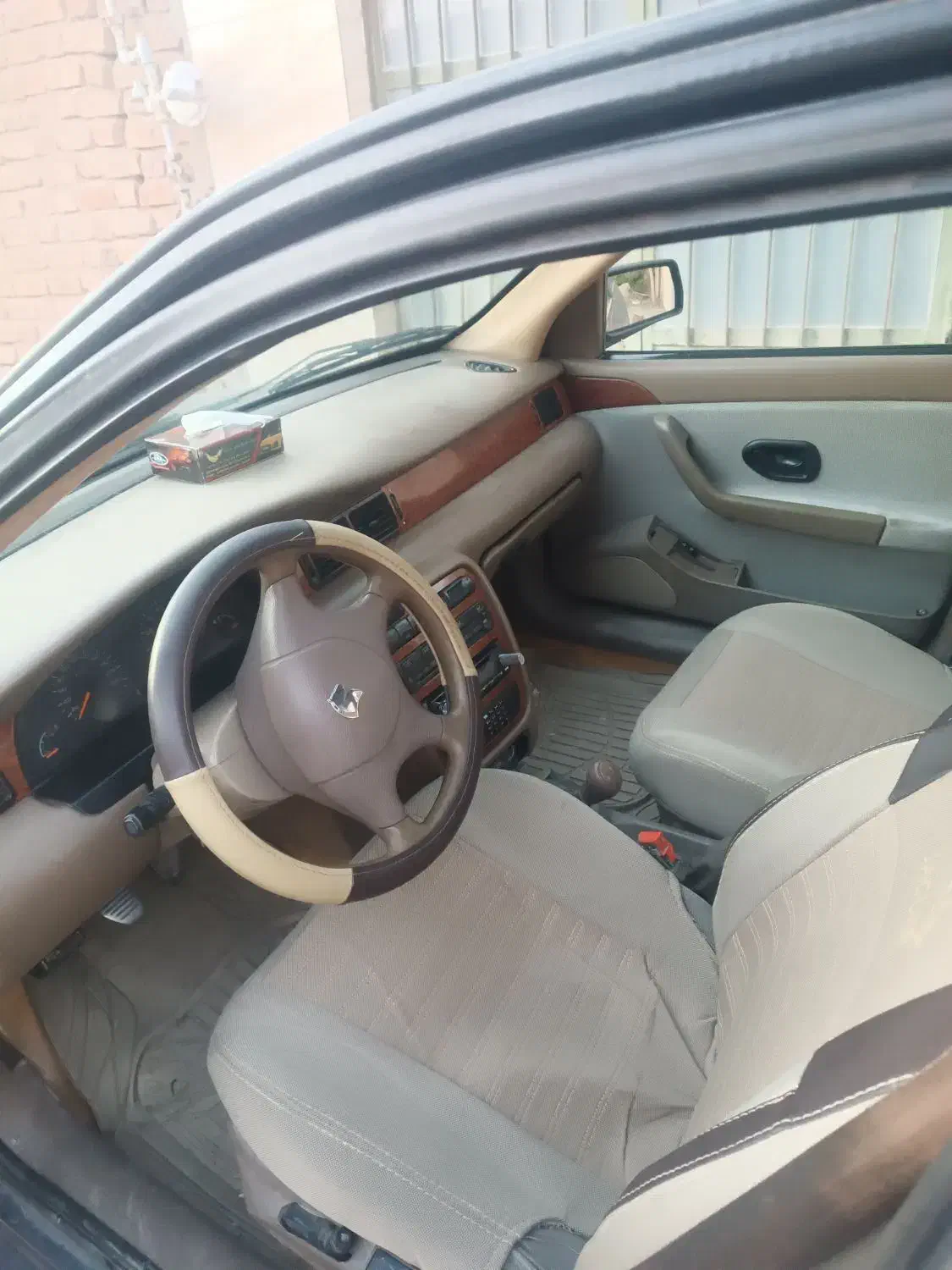 سمند مدل 84|خودرو سواری و وانت|کرمان, |دیوار