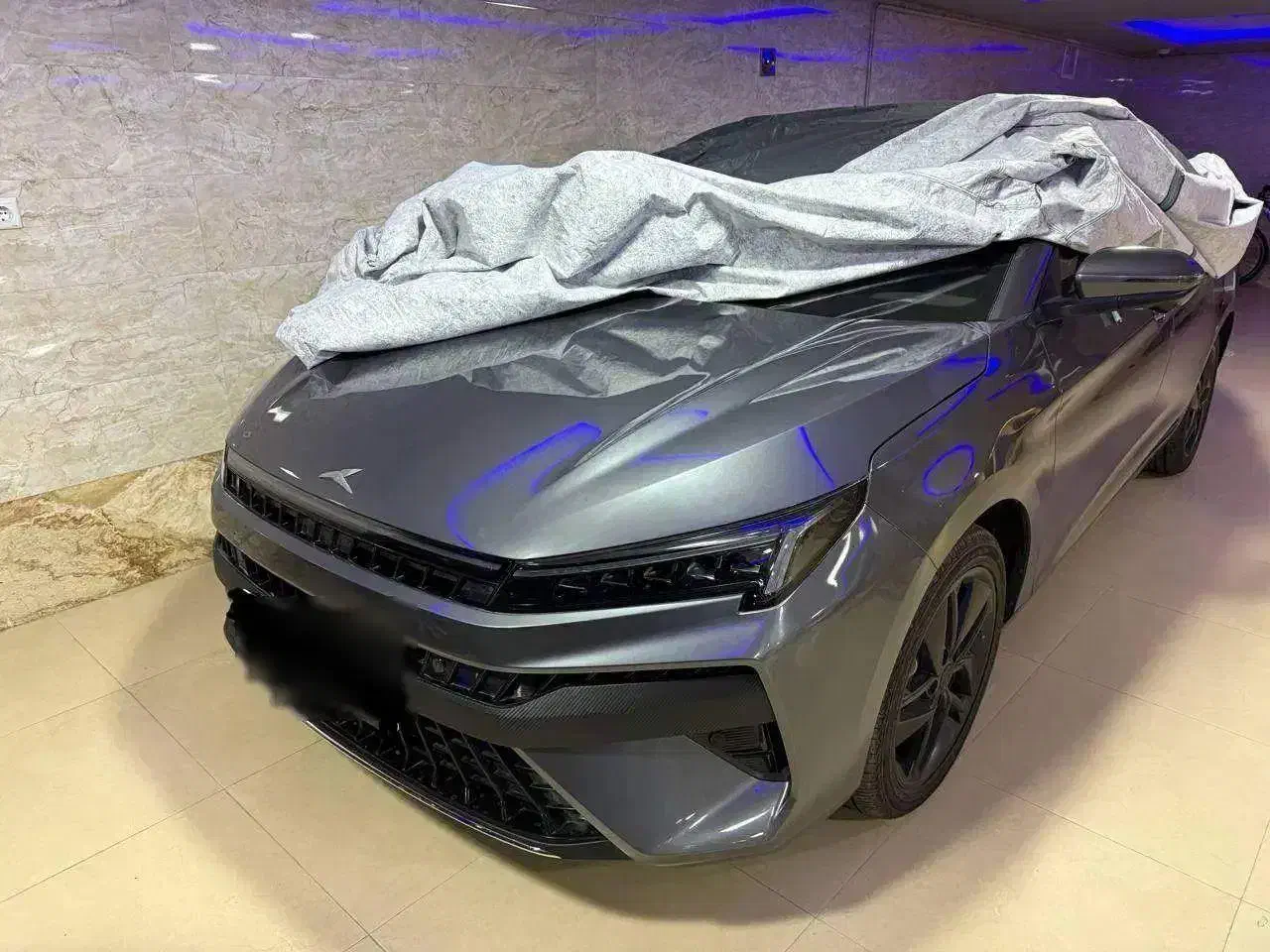 کی ام سی جی ۷ مدل 1403 خشک|خودرو سواری و وانت|ارومیه, |دیوار