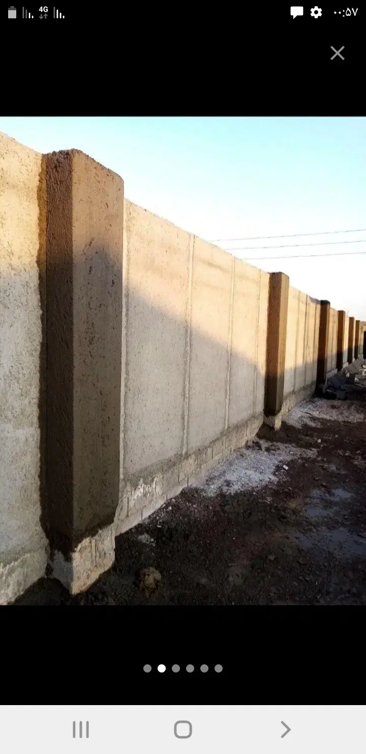 تمام کارهای بنایی پذیرفته میشود|خدمات پیشه و مهارت|سلمان‌شهر, |دیوار