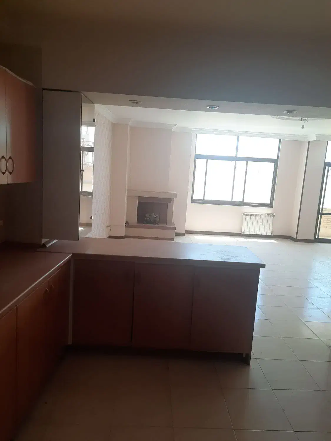 رهن و اجاره آپارتمان ۳ خوابه|اجارهٔ آپارتمان|اصفهان, جامی|دیوار