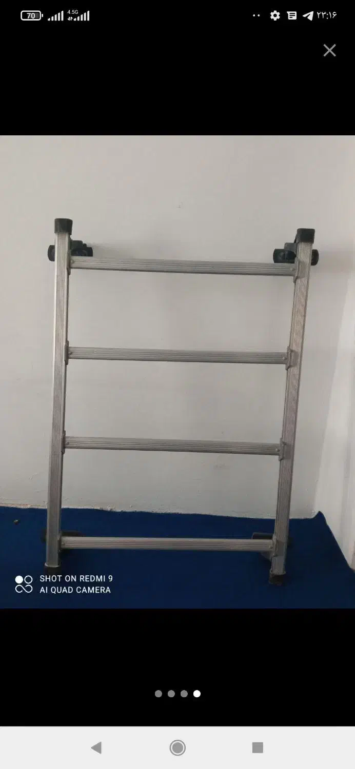 سه چرخه بچگانه..باربند پژو وپراید المینیوم|دوچرخه، اسکیت، اسکوتر|کرمانشاه, |دیوار